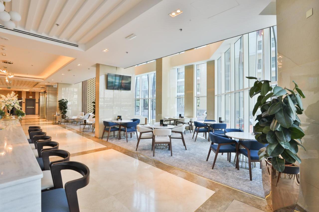 Royal Mansoura Residence Hotel Doha Exterior photo