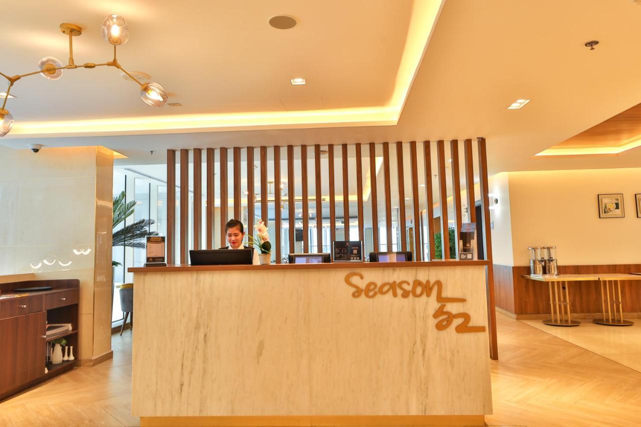 Royal Mansoura Residence Hotel Doha Exterior photo