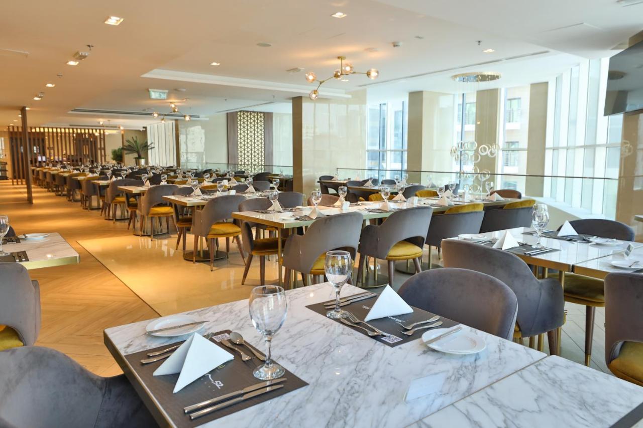 Royal Mansoura Residence Hotel Doha Exterior photo