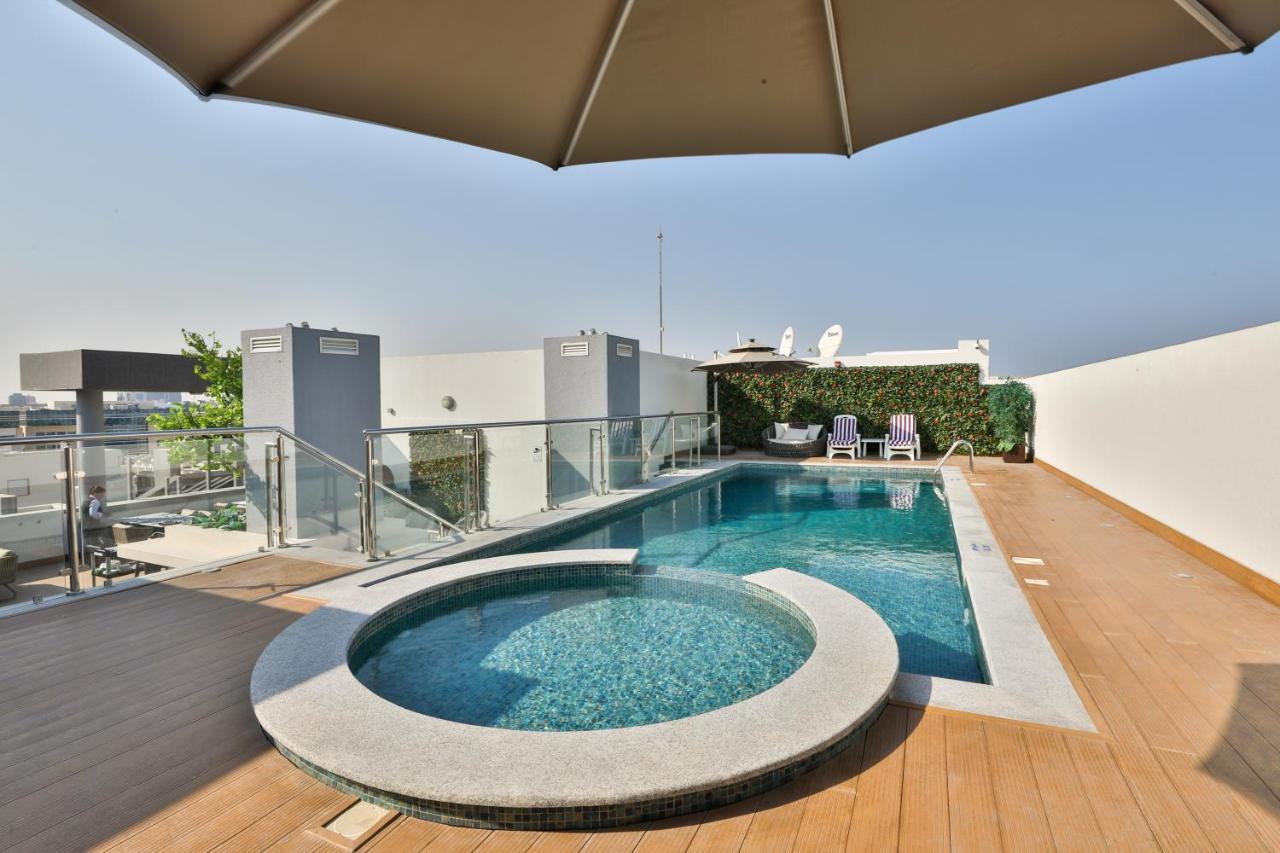 Royal Mansoura Residence Hotel Doha Exterior photo